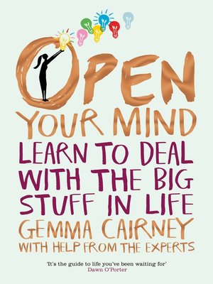 Open Your Mind - ebook